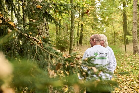 Zimmerei Soulier Abbildung Nr. 4