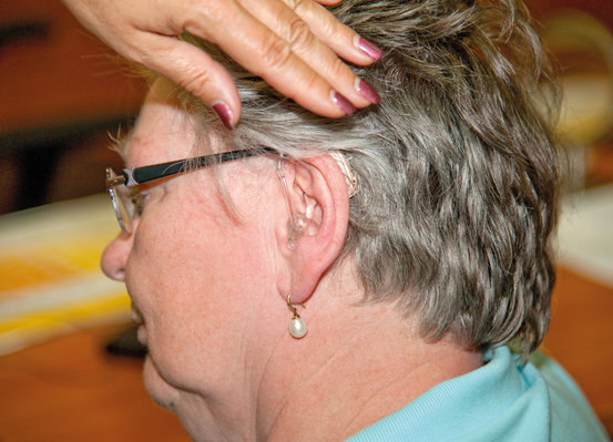 ARDA Hörgeräte Abbildung Nr. 3