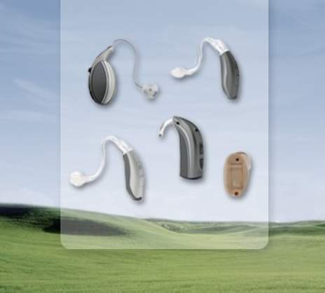 ARDA Hörgeräte Abbildung Nr. 13