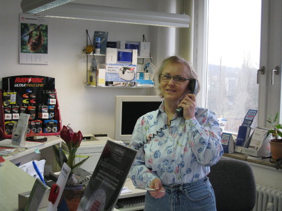 Born Hörgeräte Abbildung Nr. 3