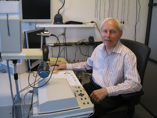 Born Hörgeräte Abbildung Nr. 2