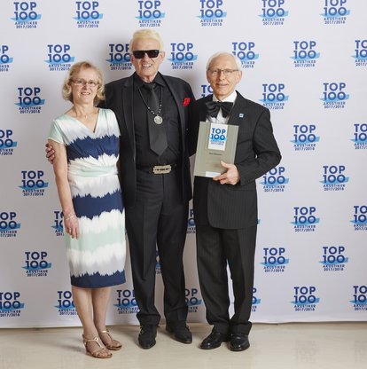 Born Hörgeräte Abbildung Nr. 1