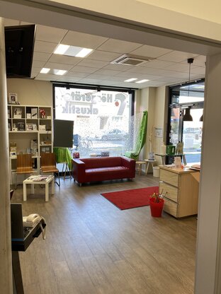 Hörgeräteakustik Czeszak GmbH Abbildung Nr. 4