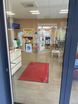 Hörgeräteakustik Czeszak GmbH Abbildung Nr. 2