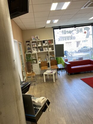 Hörgeräteakustik Czeszak GmbH Abbildung Nr. 3