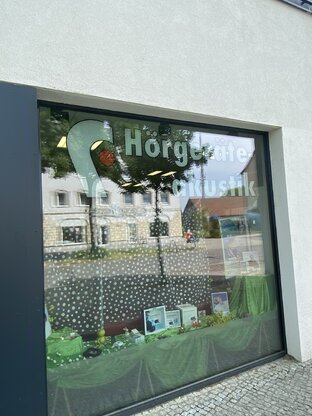 Hörgeräteakustik Czeszak GmbH Abbildung Nr. 1