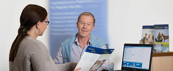 Hörstudio Haase GmbH Abbildung Nr. 2