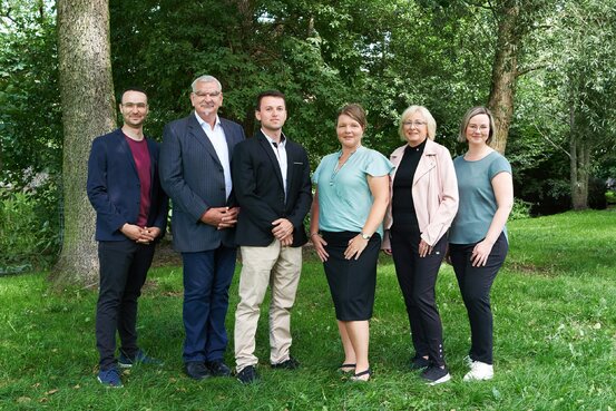 Hörgeräte Knoll GmbH Abbildung Nr. 1