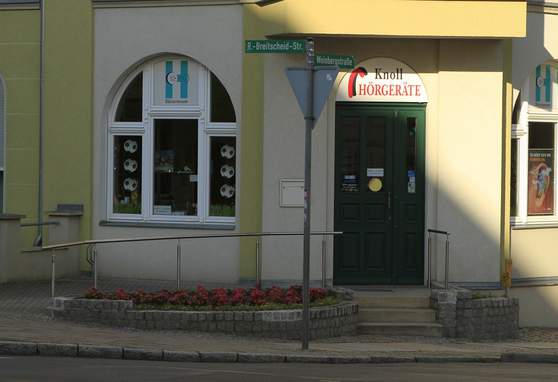 Hörgeräte Knoll GmbH Abbildung Nr. 3