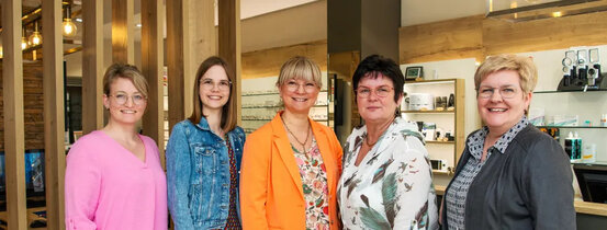 Hörgeräte Kossack Lübbenau Abbildung Nr. 2