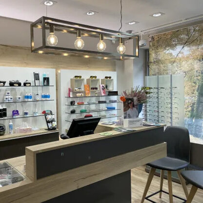 Hörgeräte Kossack Lübbenau Abbildung Nr. 4