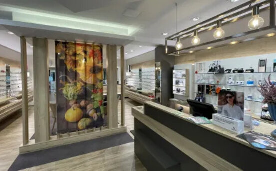 Hörgeräte Kossack Lübbenau Abbildung Nr. 3