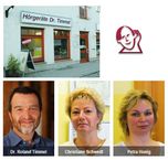 Hörgeräte Dr. Timmel Vorschau