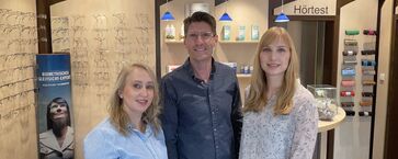 Optik & Hörgeräte Thürnagel Vorschau