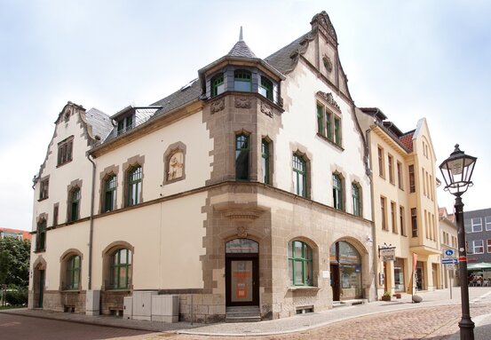 HörPartner - DEIN HÖRGERÄT - Köthen - Audibene Partner Abbildung Nr. 2