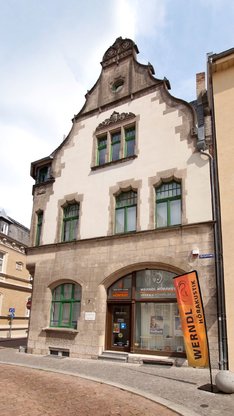 HörPartner - DEIN HÖRGERÄT - Köthen - Audibene Partner Abbildung Nr. 1