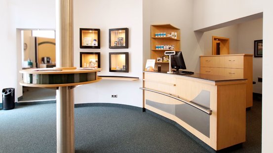 HörPartner - DEIN HÖRGERÄT - Köthen - Audibene Partner Abbildung Nr. 5