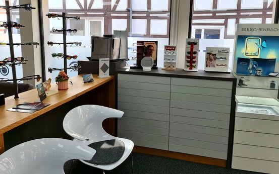 HÖRMAL Augenoptik und Hörakustik Abbildung Nr. 11