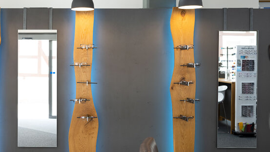 HÖRMAL Augenoptik und Hörakustik Abbildung Nr. 10