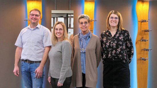 HÖRMAL Augenoptik und Hörakustik Abbildung Nr. 4