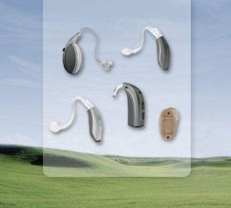 Hörakustik Lindenbaum Abbildung Nr. 7