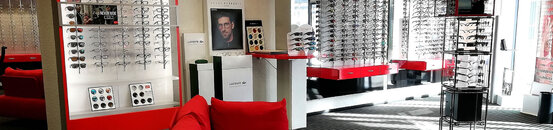 Augenoptik und Hörakustik Schröder Abbildung Nr. 4