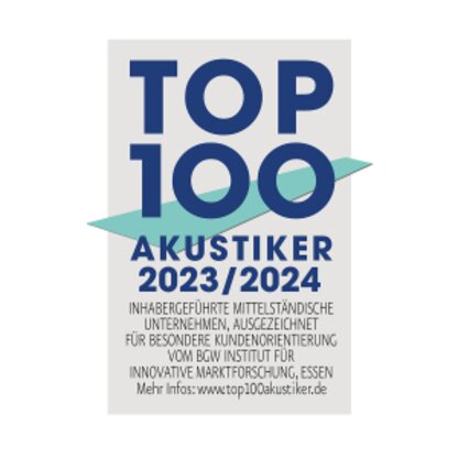 Wiels Hörsysteme Abbildung Nr. 1