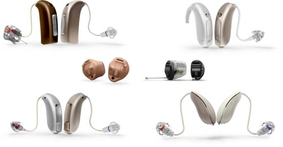 Hörstudio Becker Abbildung Nr. 5