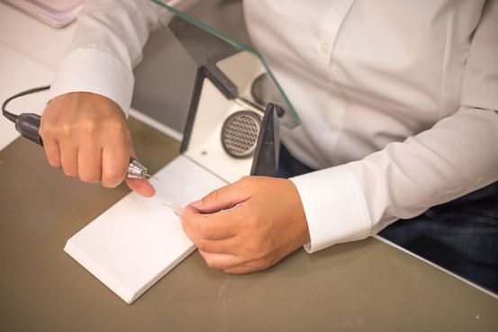 Hörstudio Becker Abbildung Nr. 6