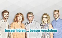 Hörtechnik Hübner Vorschau