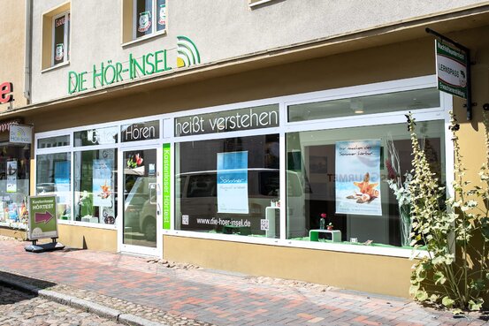 Die Hör-Insel GmbH Abbildung Nr. 4