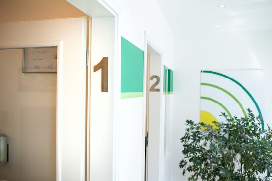 Die Hör-Insel GmbH Abbildung Nr. 2