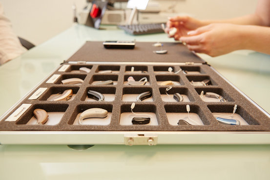 Ounda GmbH c/o Hörgeräte Martens Abbildung Nr. 3