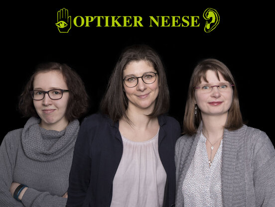 Optiker Neese e.K. Abbildung Nr. 1
