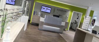 Schwieger Optik & Hörakustik Vorschau