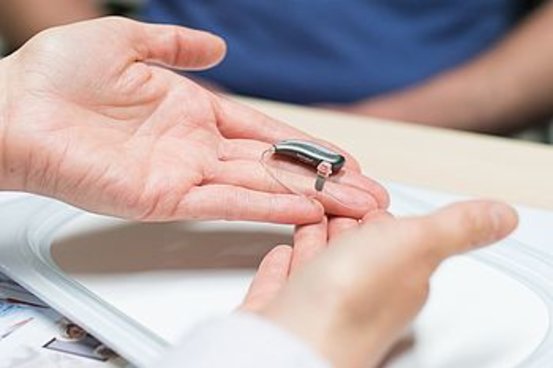 optik & akustikhaus bormann Abbildung Nr. 3