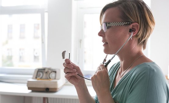 optik & akustikhaus bormann Abbildung Nr. 4