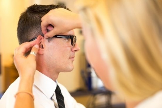 Augenoptik und Hörakustik Hecht Abbildung Nr. 4