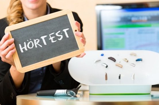 Augenoptik und Hörakustik Hecht Abbildung Nr. 2