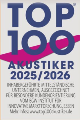 Vogler Augenoptik & Hörakustik Abbildung Nr. 3