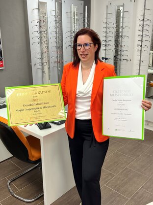 Vogler Augenoptik & Hörakustik Abbildung Nr. 5