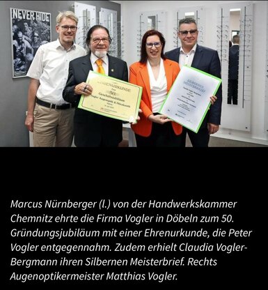 Vogler Augenoptik & Hörakustik Abbildung Nr. 7