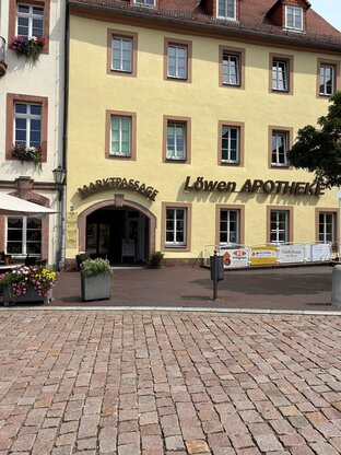 Vogler Augenoptik & Hörakustik Abbildung Nr. 4
