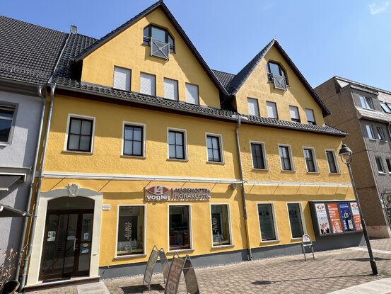 Vogler Augenoptik & Hörakustik Abbildung Nr. 6