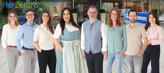 Hörzentro GmbH Abbildung Nr. 1