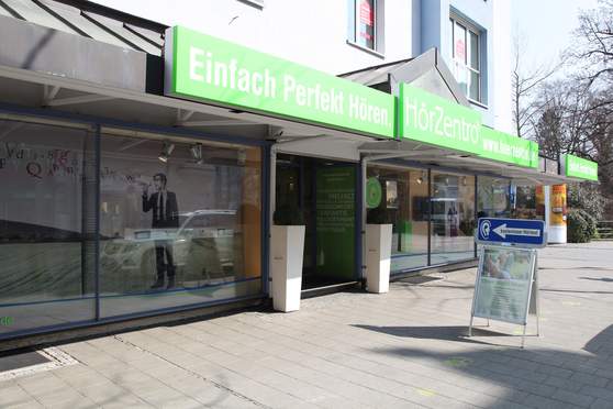 Hörzentro GmbH Abbildung Nr. 10