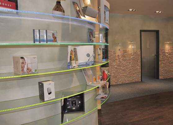 Hörzentro GmbH Abbildung Nr. 12