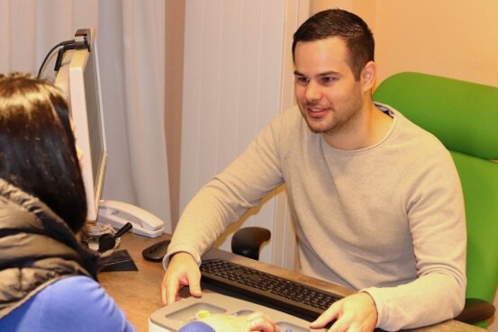 Hörzentro GmbH Abbildung Nr. 9