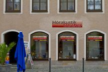 Hörakustik Ölscher Vorschau