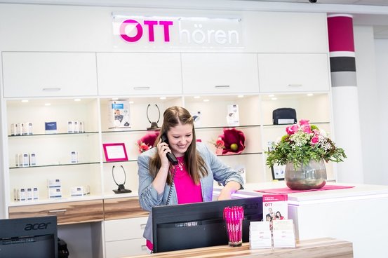 OTT hören Abbildung Nr. 3